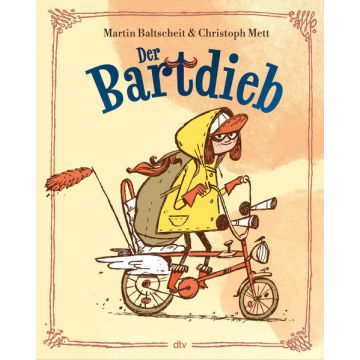 Der Bartdieb