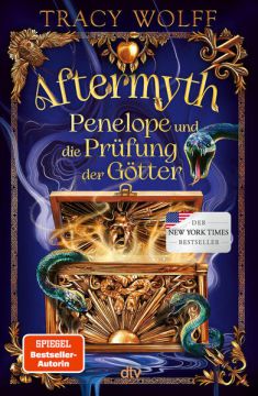 Aftermyth – Penelope und die Prüfung der Götter