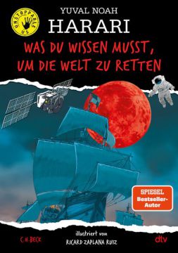 Was du wissen musst, um die Welt zu retten