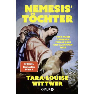 NEMESIS' TÖCHTER