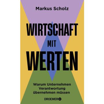 Wirtschaft mit Werten