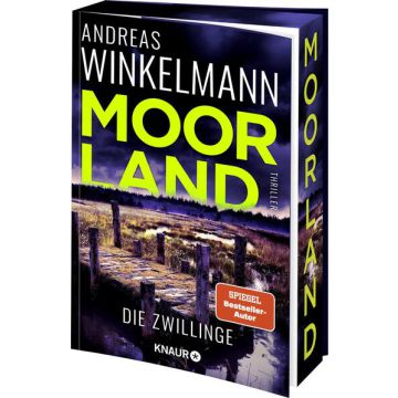 Moorland. Die Zwillinge