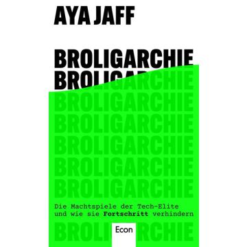 Broligarchie