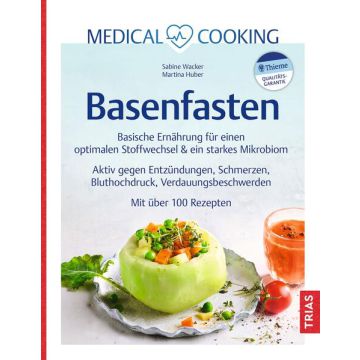Medical Cooking: Basenfasten