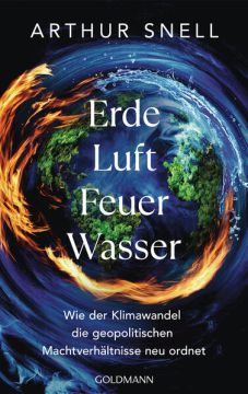 Erde, Luft, Feuer, Wasser