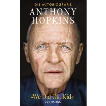 „We Did Ok, Kid”