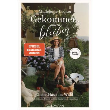 Gekommen, um zu bleiben