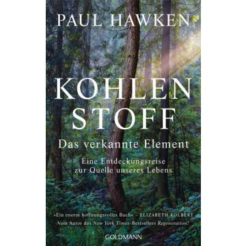 Kohlenstoff – Das verkannte Element