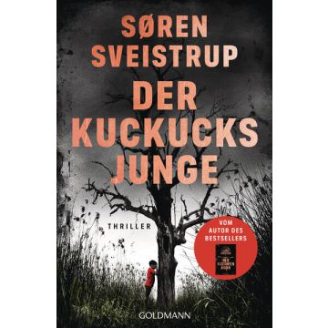 Der Kuckucksjunge