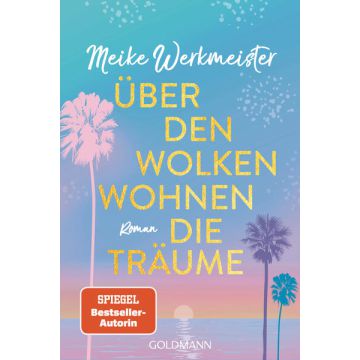 Über den Wolken wohnen die Träume