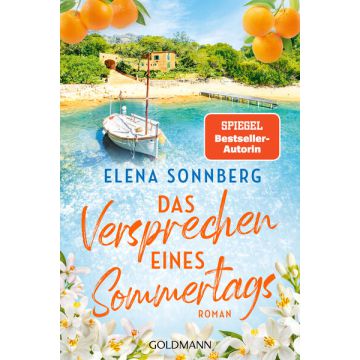 Das Versprechen eines Sommertags