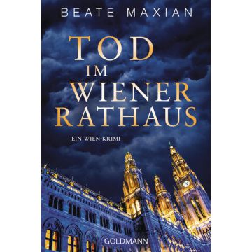 Tod im Wiener Rathaus