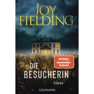 Die Besucherin