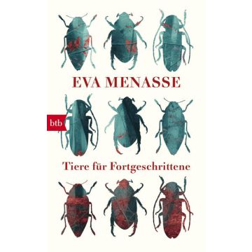 Tiere für Fortgeschrittene