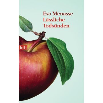 Lässliche Todsünden