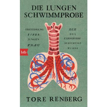 Die Lungenschwimmprobe