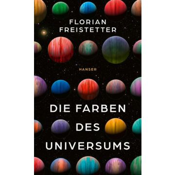 Die Farben des Universums