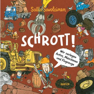 Schrott!
