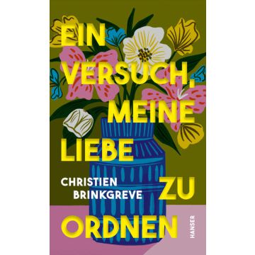 Ein Versuch, meine Liebe zu ordnen