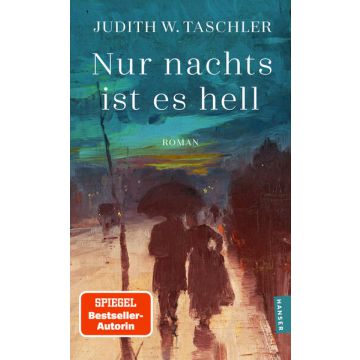 Nur nachts ist es hell