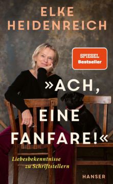 »Ach, eine Fanfare!«