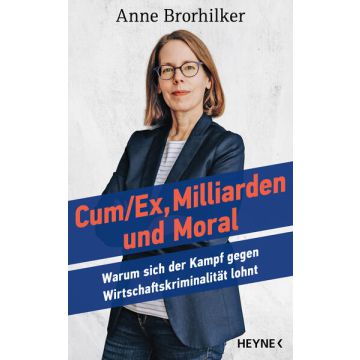 Cum/Ex, Milliarden und Moral