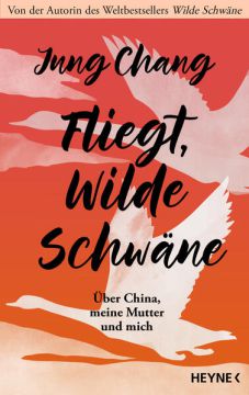Fliegt, Wilde Schwäne