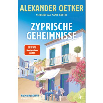 Zyprische Geheimnisse