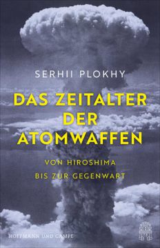 Das Zeitalter der Atomwaffen