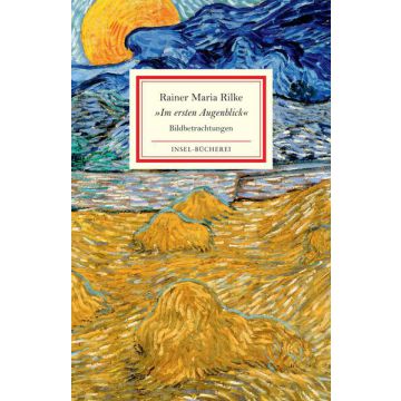 »Im ersten Augenblick«