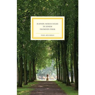 In einem fremden Park