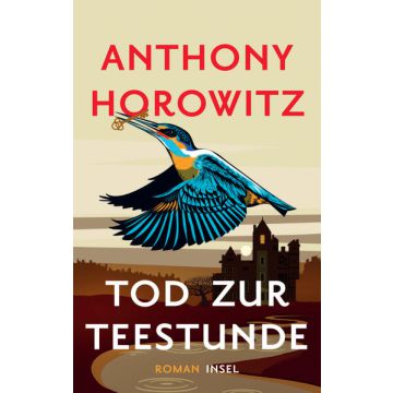 Tod zur Teestunde