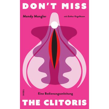 Don’t miss the Clitoris