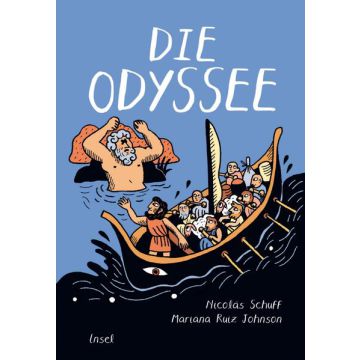 Die Odyssee