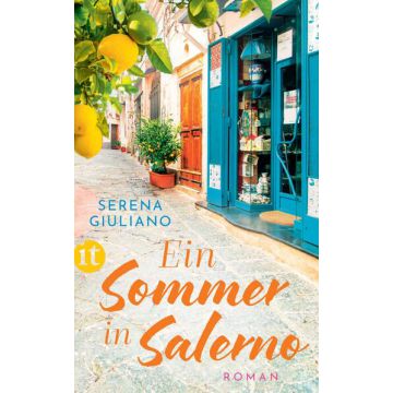 Ein Sommer in Salerno
