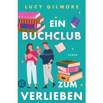 Ein Buchclub zum Verlieben