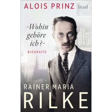 »Wohin gehöre ich?«