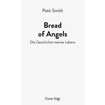 Bread of Angels