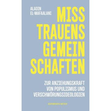 Misstrauensgemeinschaften
