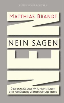 Nein sagen