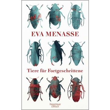 Tiere für Fortgeschrittene