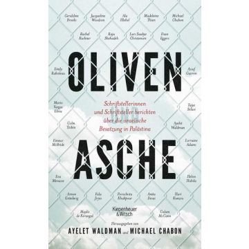 Oliven und Asche