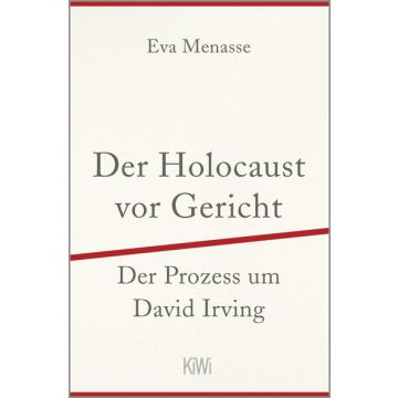 Der Holocaust vor Gericht