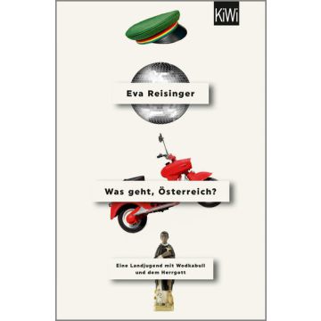 Was geht, Österreich?