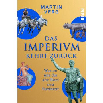 Das Imperium kehrt zurück