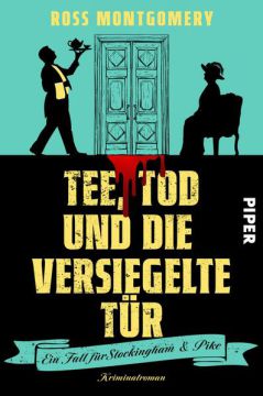 Tee, Tod und die versiegelte Tür