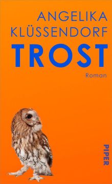Trost
