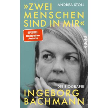 »Zwei Menschen sind in mir«