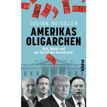 Amerikas Oligarchen