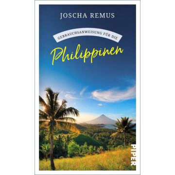 Gebrauchsanweisung für die Philippinen